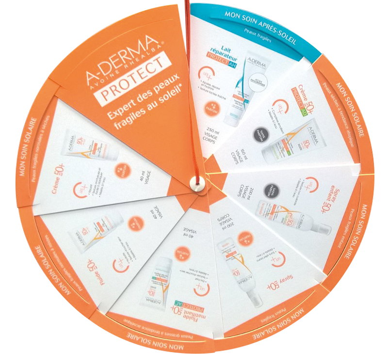 photographie détourée d'un objet imprimé